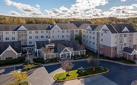 Residence Inn Marriott Coventry Ri